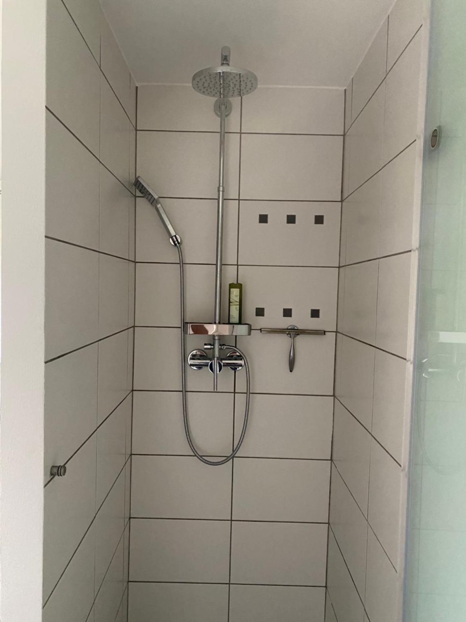 Apartamento Waldhaus Bad Sobernheim Exterior foto