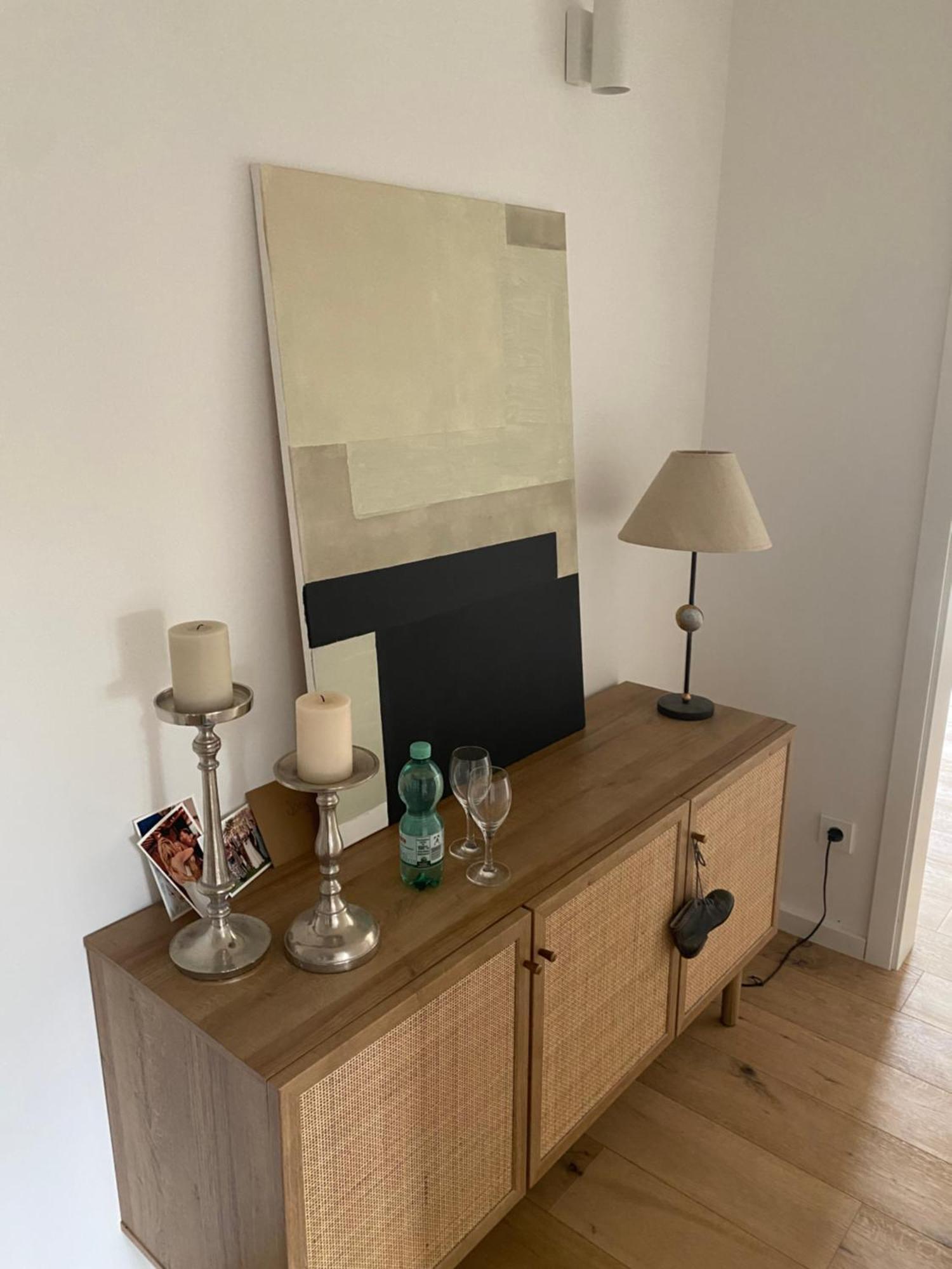 Apartamento Waldhaus Bad Sobernheim Exterior foto