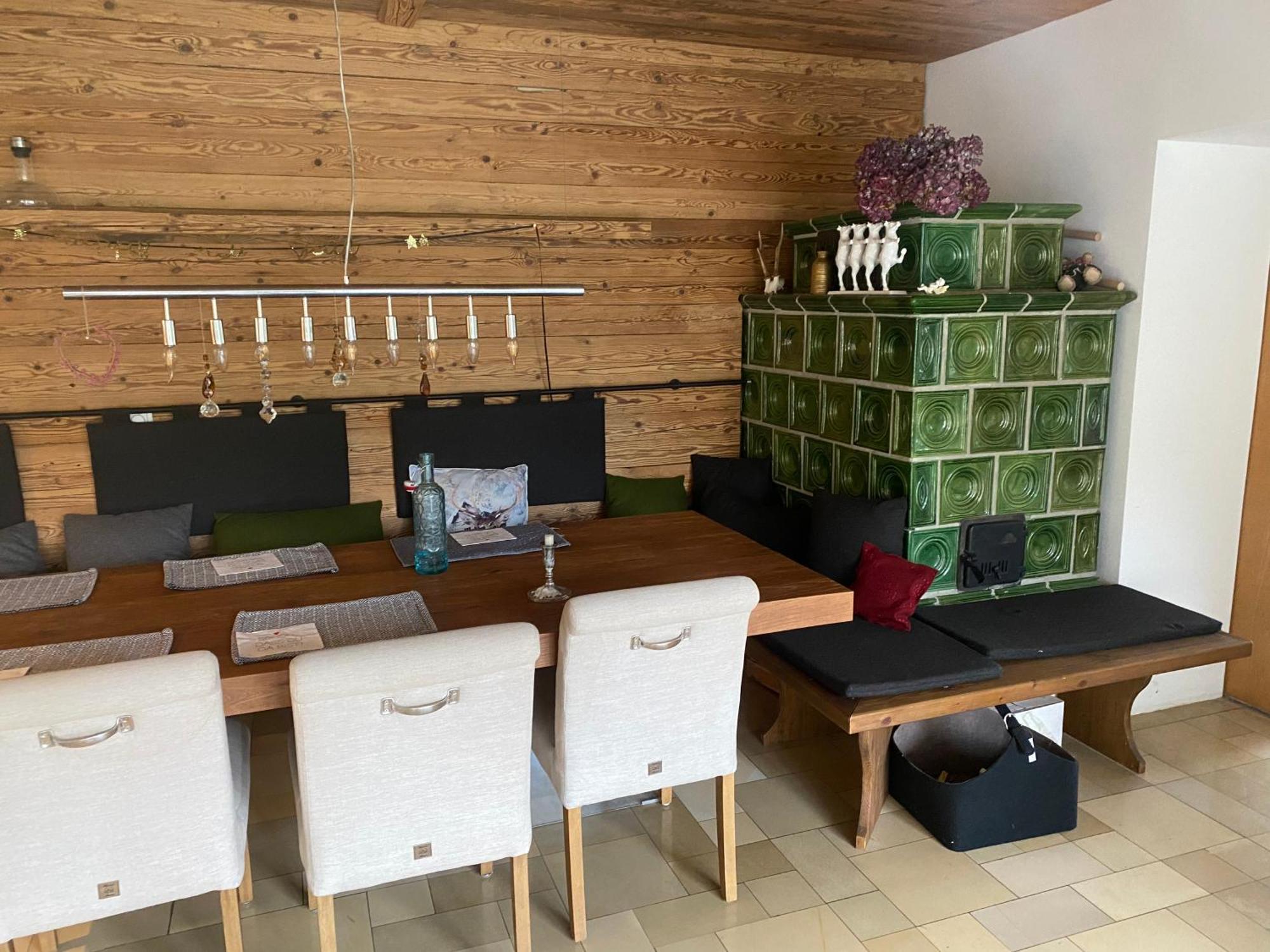 Apartamento Waldhaus Bad Sobernheim Exterior foto